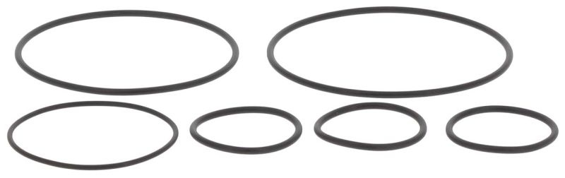 GASKET KIT HIFI FILTER KJ 54000