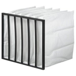Воздушный фильтр HIFI FILTER NY 531266EPTC