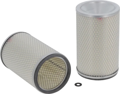 Воздушный фильтр HIFI FILTER SA 10870