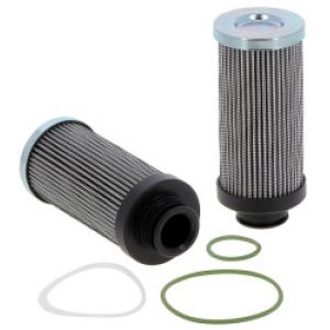Гидравлический фильтр HIFI FILTER SH 51172 V