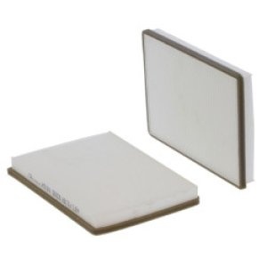 Салонный фильтр HIFI FILTER SC 5031