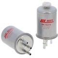 Топливный фильтр HIFI FILTER SN 70314