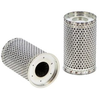 Гидравлический фильтр HIFI FILTER SH 62234