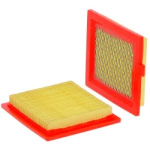 Воздушный фильтр HIFI FILTER SA 12370