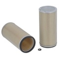 Воздушный фильтр HIFI FILTER SA 11717