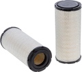 Воздушный фильтр HIFI FILTER SA 17257 N