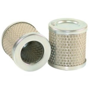 Воздушный фильтр HIFI FILTER SA 17225