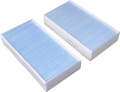 Воздушный фильтр HIFI FILTER NP 5880 S