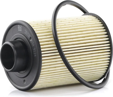 Воздушный фильтр HIFI FILTER NN 2633 S