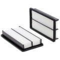 Воздушный фильтр HIFI FILTER SA 8118