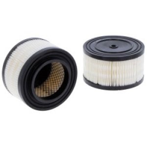 Воздушный фильтр HIFI FILTER SA 6092