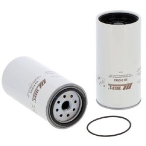 Топливный фильтр HIFI FILTER SN 912002