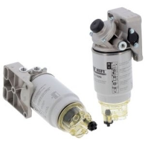Топливный фильтр (в сборе) HIFI FILTER PLG M18-270