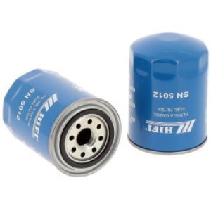 Топливный фильтр HIFI FILTER SN 5012