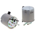 Топливный фильтр HIFI FILTER SN 25062
