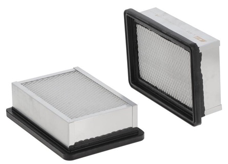 Салонный фильтр HIFI FILTER SC 90318
