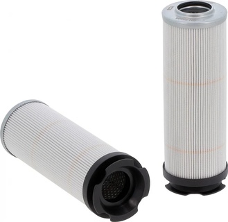Воздушный фильтр HIFI FILTER NN 2398 S