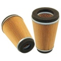 Воздушный фильтр HIFI FILTER SA 7861
