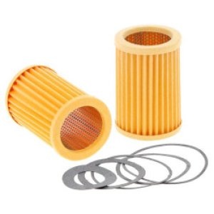 Фильтр кондиционера HIFI FILTER DYBE 20004