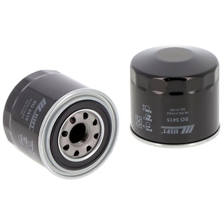 Масляный фильтр HIFI FILTER SO 3415