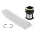 Фильтр кондиционера HIFI FILTER DYBE 60021