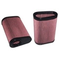 Воздушный фильтр HIFI FILTER SA 7800