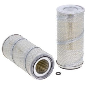 Воздушный фильтр HIFI FILTER SA 6017