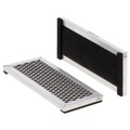Салонный фильтр HIFI FILTER SC 60080