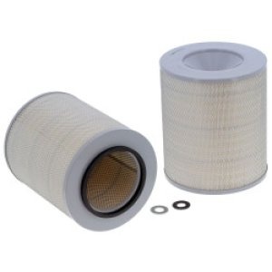 Воздушный фильтр HIFI FILTER SA 14586