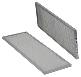 Воздушный фильтр HIFI FILTER NN 45109 GSNT