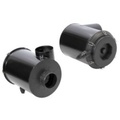 Воздушный фильтр (в сборе) HIFI FILTER SAH 01C15ADH006