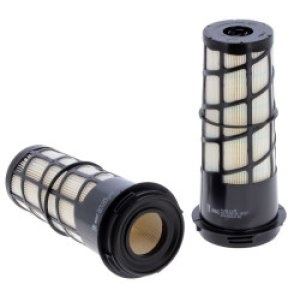 Воздушный фильтр HIFI FILTER SA 16533