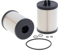 Топливный фильтр HIFI FILTER SN 30057 N