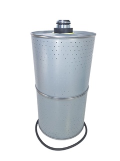 Воздушный фильтр HIFI FILTER NN 2730 GSLN