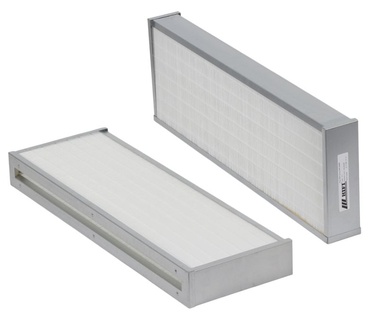 Воздушный фильтр HIFI FILTER NM 2308 S