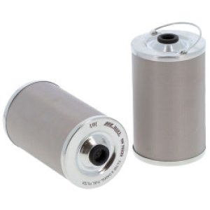 Топливный фильтр HIFI FILTER SN 70225