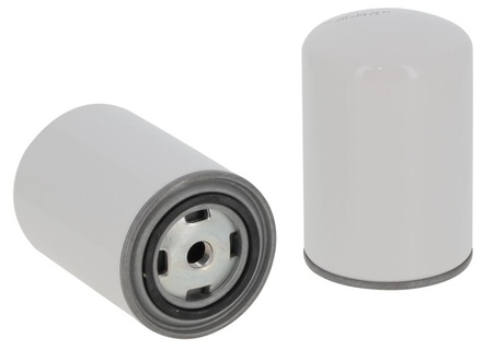 Топливный фильтр HIFI FILTER SN 70414