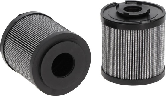 Воздушный фильтр HIFI FILTER NN 3527 S
