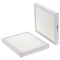 Воздушный фильтр HIFI FILTER NN 2951 S