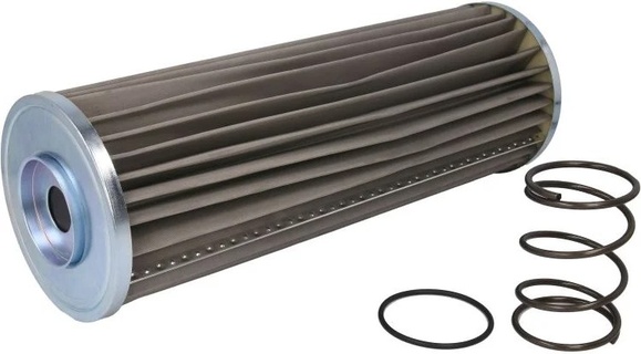 Воздушный фильтр HIFI FILTER NN 1583 S