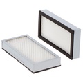 Салонный фильтр HIFI FILTER SC 40068