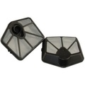 Воздушный фильтр HIFI FILTER SA 12273