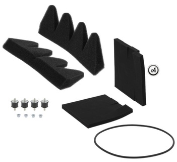 SPARE KIT HIFI FILTER SKT 7000
