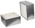 FILTRE ABSOLU HIFI FILTER NA 7268 H13G28