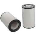 Воздушный фильтр HIFI FILTER SA 16854