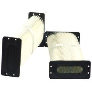 Воздушный фильтр HIFI FILTER SA 17091