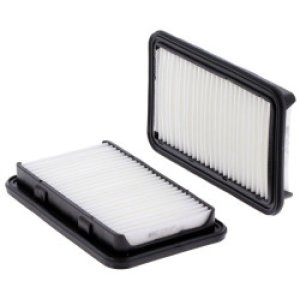 Воздушный фильтр HIFI FILTER SA 8523
