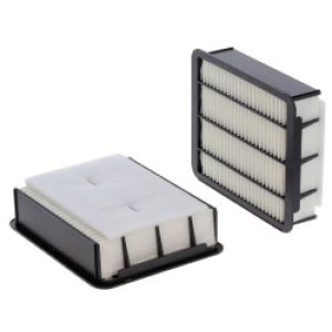 Воздушный фильтр HIFI FILTER SA 8656