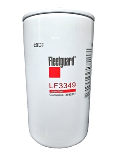 Фильтр масляный LF3349 CH