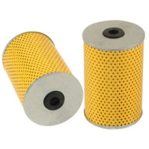 Топливный фильтр HIFI FILTER SN 102